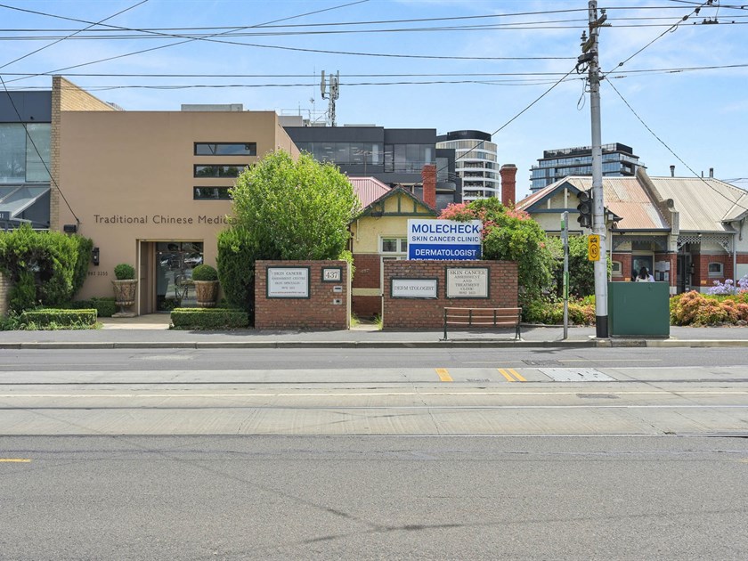 437 Riversdale Road, Hawthorn East VIC 3123