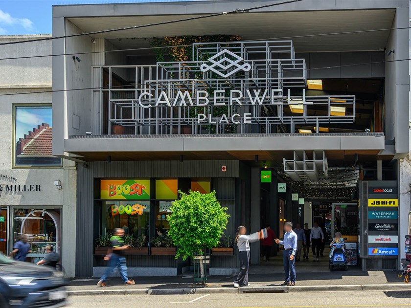 437 Riversdale Road, Hawthorn East VIC 3123