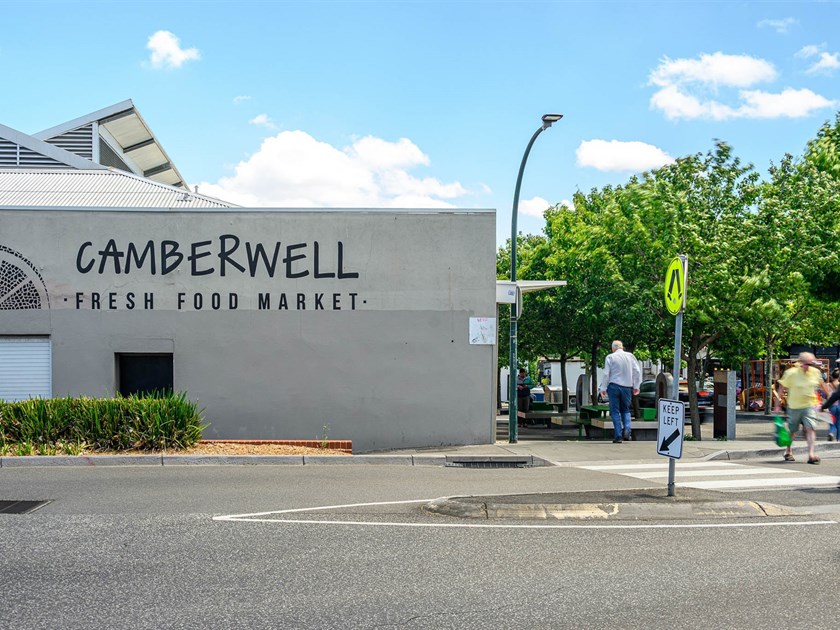 437 Riversdale Road, Hawthorn East VIC 3123