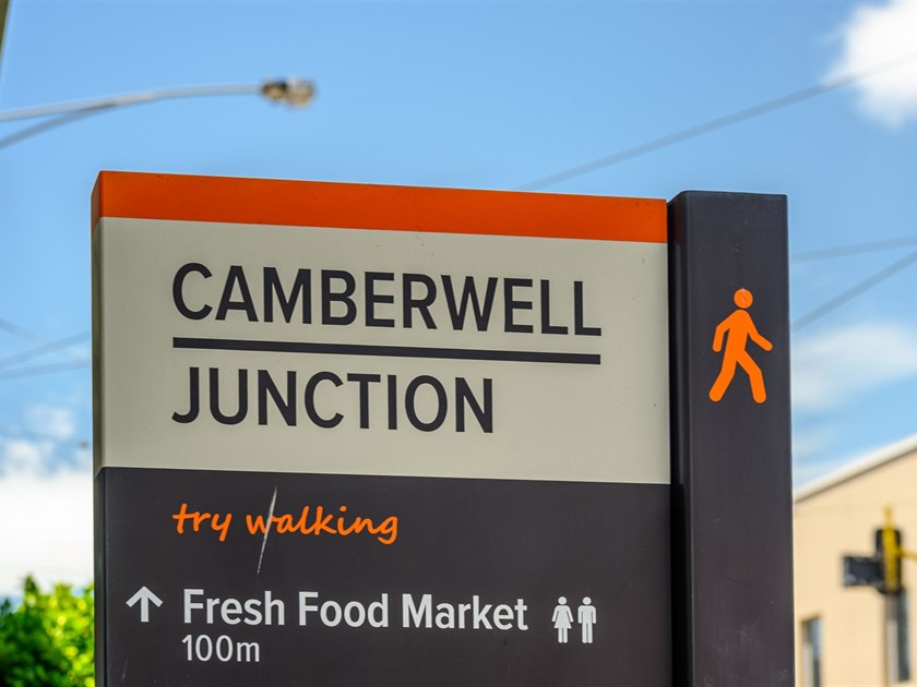 437 Riversdale Road, Hawthorn East VIC 3123