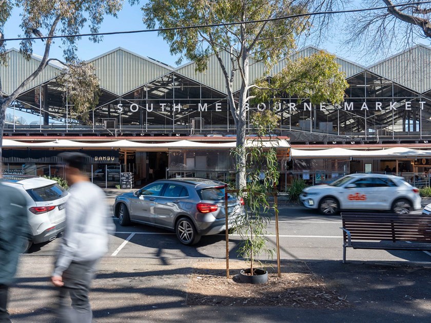 540-542 City Road, South Melbourne VIC 3205