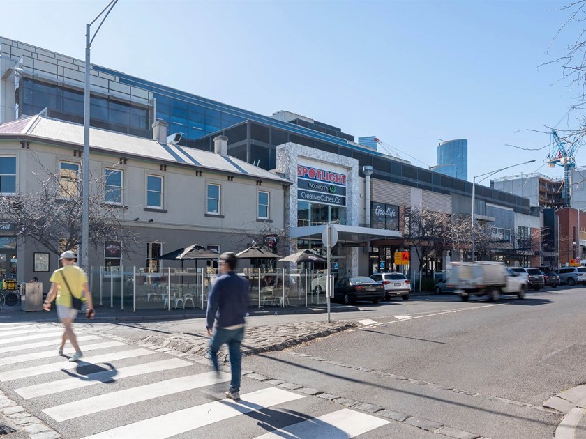 540-542 City Road, South Melbourne VIC 3205