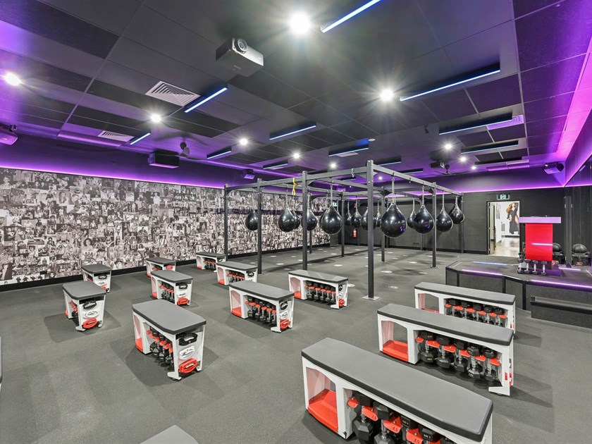 540-542 City Road, South Melbourne VIC 3205