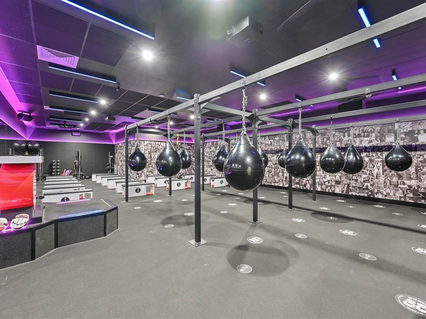 540-542 City Road, South Melbourne VIC 3205