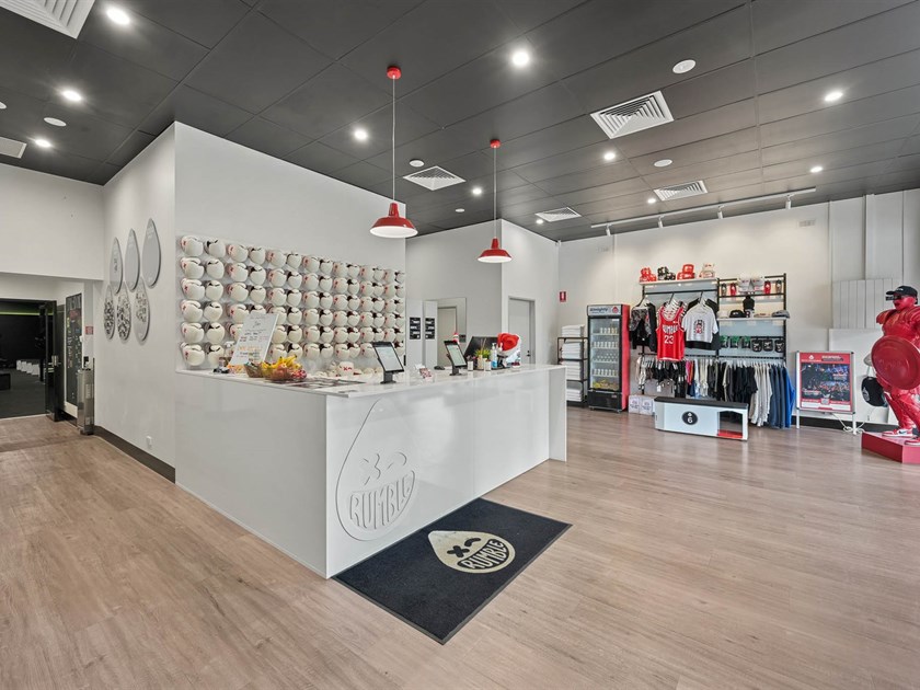 540-542 City Road, South Melbourne VIC 3205