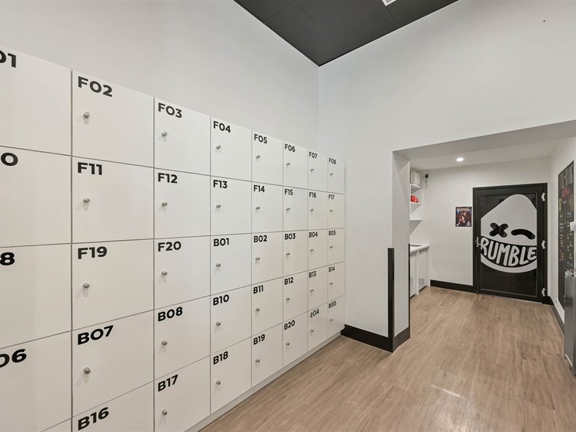 540-542 City Road, South Melbourne VIC 3205