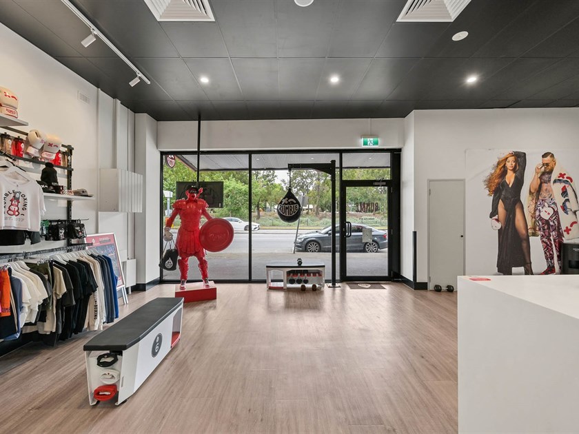 540-542 City Road, South Melbourne VIC 3205