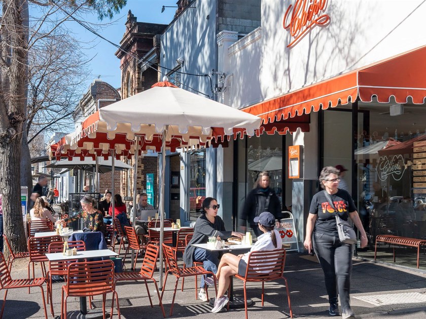 540-542 City Road, South Melbourne VIC 3205