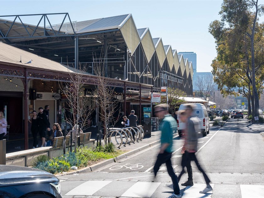 540-542 City Road, South Melbourne VIC 3205