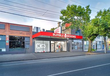 540-542 City Road, South Melbourne VIC 3205