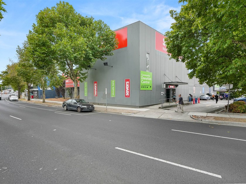 79-83 Maroondah Highway, Ringwood VIC 3134