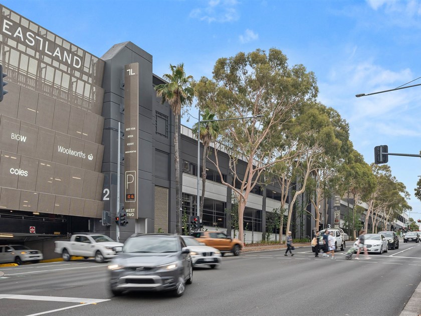 79-83 Maroondah Highway, Ringwood VIC 3134