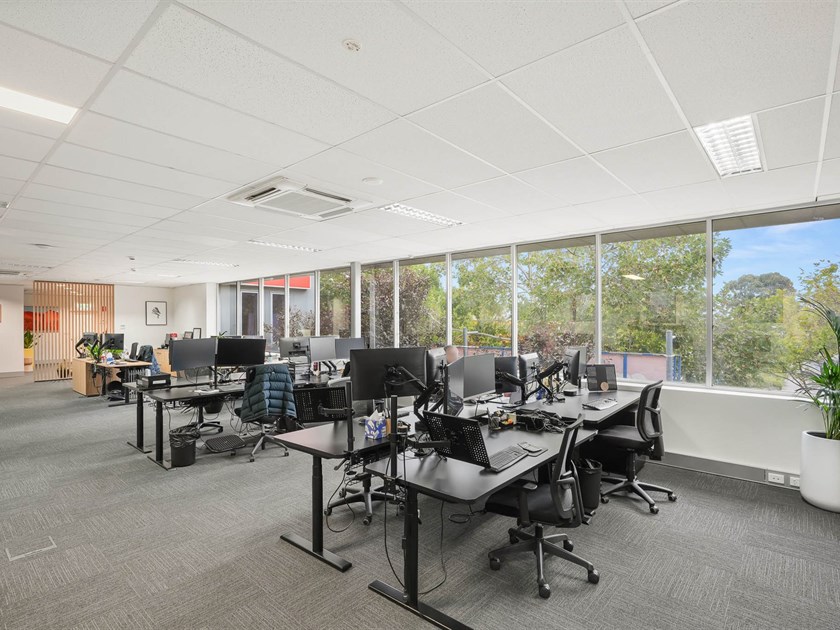 79-83 Maroondah Highway, Ringwood VIC 3134