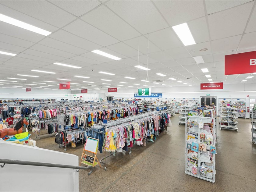 79-83 Maroondah Highway, Ringwood VIC 3134