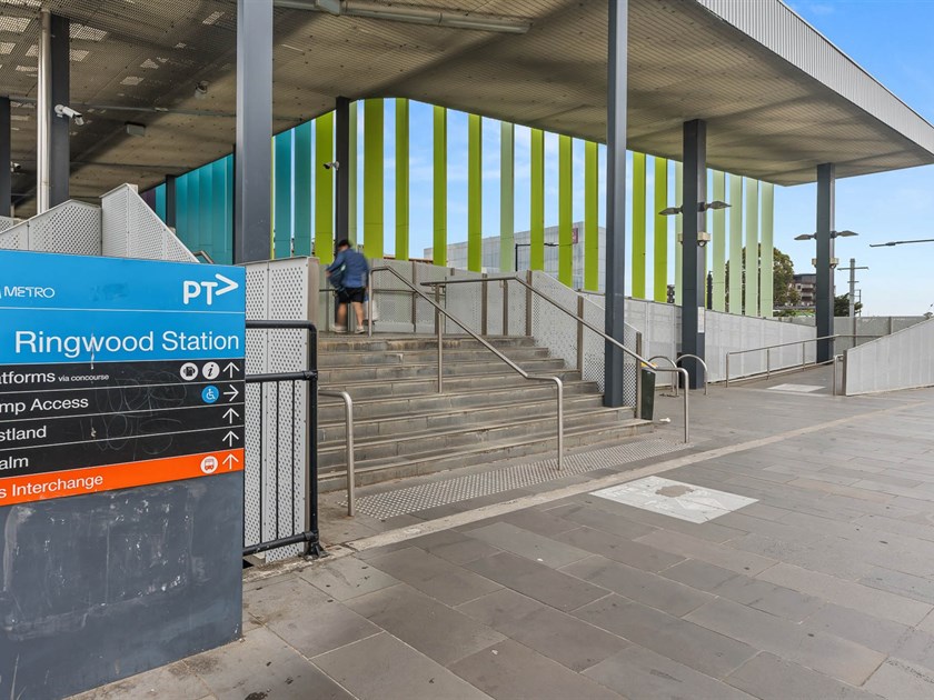 79-83 Maroondah Highway, Ringwood VIC 3134