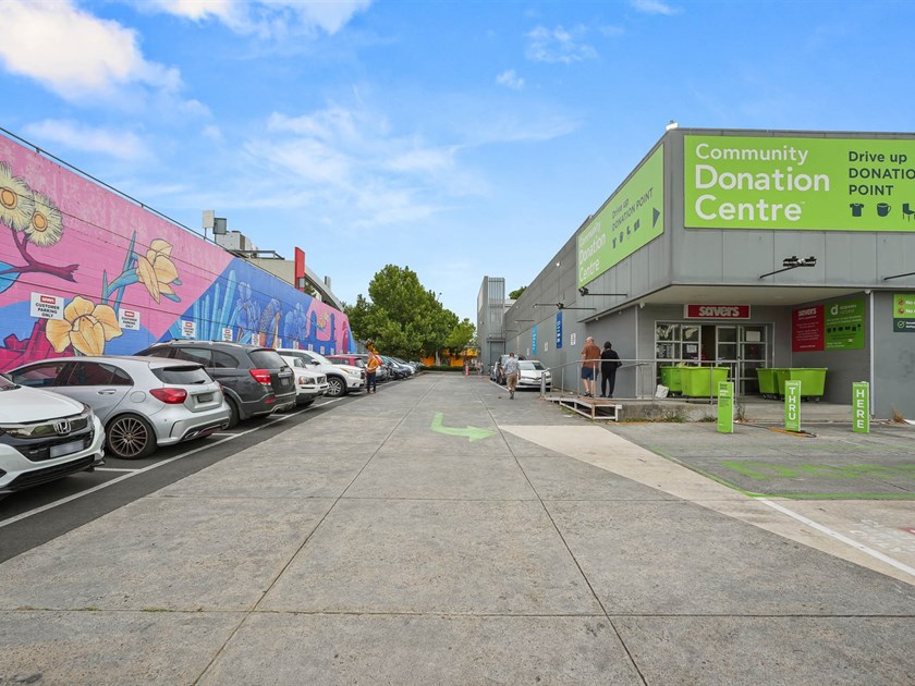 79-83 Maroondah Highway, Ringwood VIC 3134