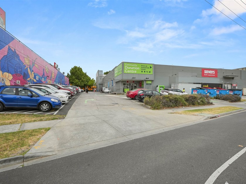 79-83 Maroondah Highway, Ringwood VIC 3134