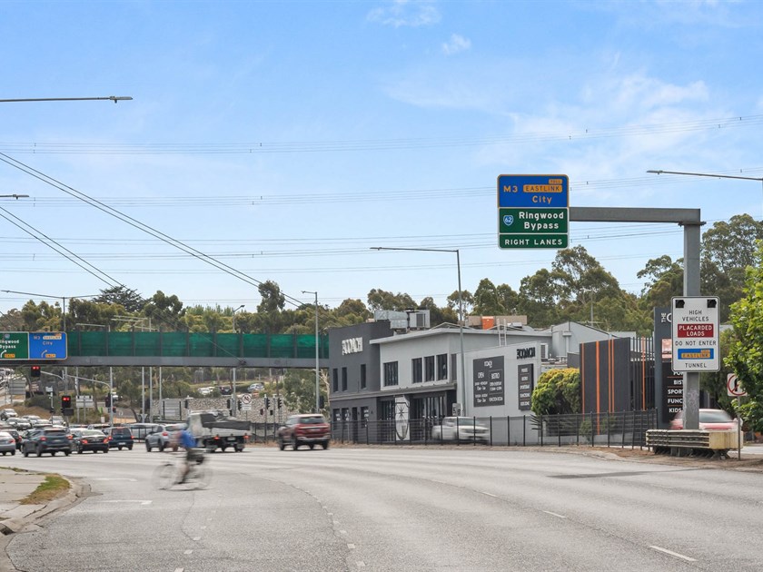 79-83 Maroondah Highway, Ringwood VIC 3134