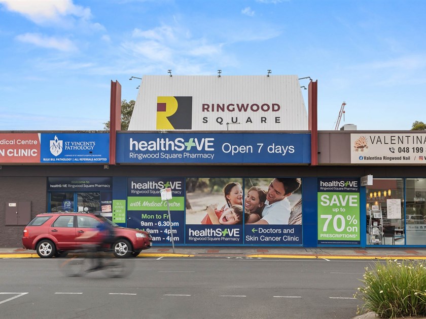 79-83 Maroondah Highway, Ringwood VIC 3134