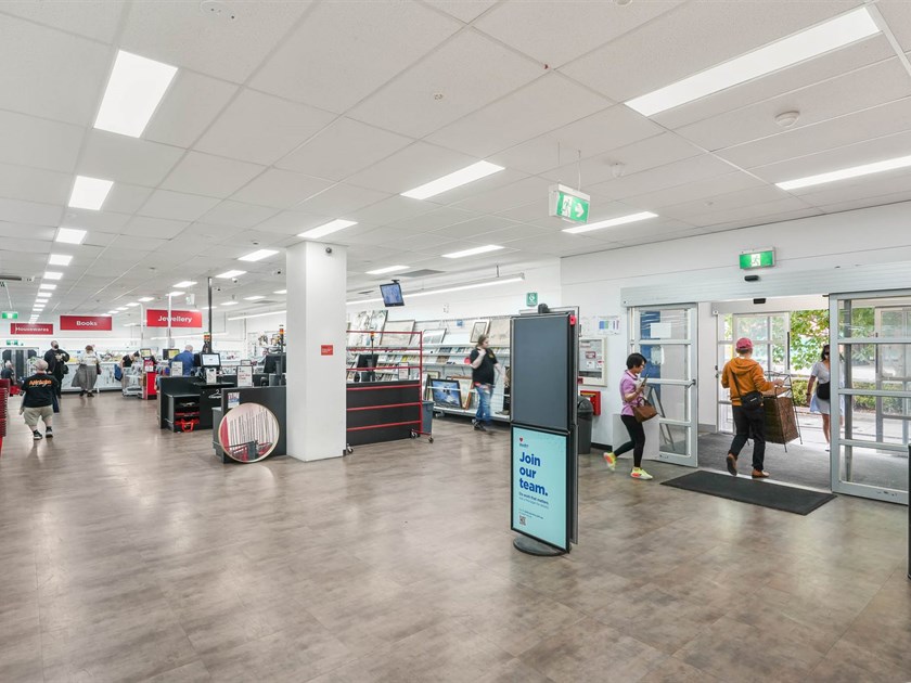 79-83 Maroondah Highway, Ringwood VIC 3134