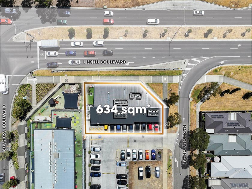 2 Harmony Chase, Clyde North VIC 3978