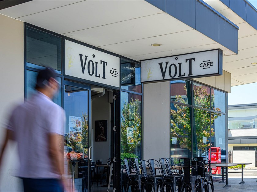 2 Harmony Chase, Clyde North VIC 3978