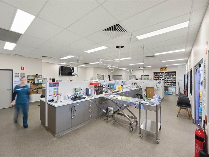 2 Harmony Chase, Clyde North VIC 3978