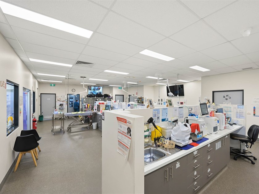 2 Harmony Chase, Clyde North VIC 3978