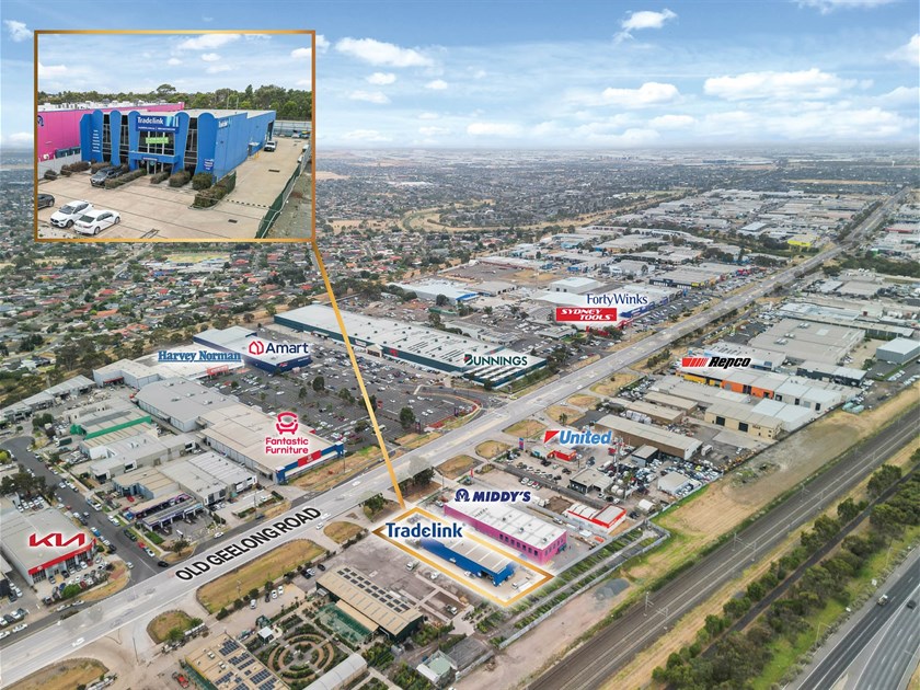 140 Old Geelong Road, Hoppers Crossing VIC 3029