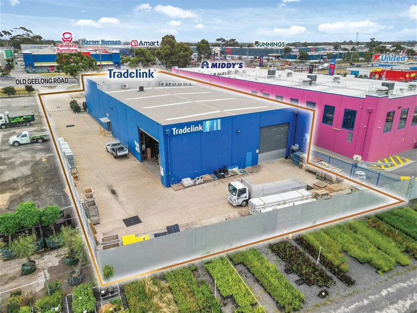 140 Old Geelong Road, Hoppers Crossing VIC 3029