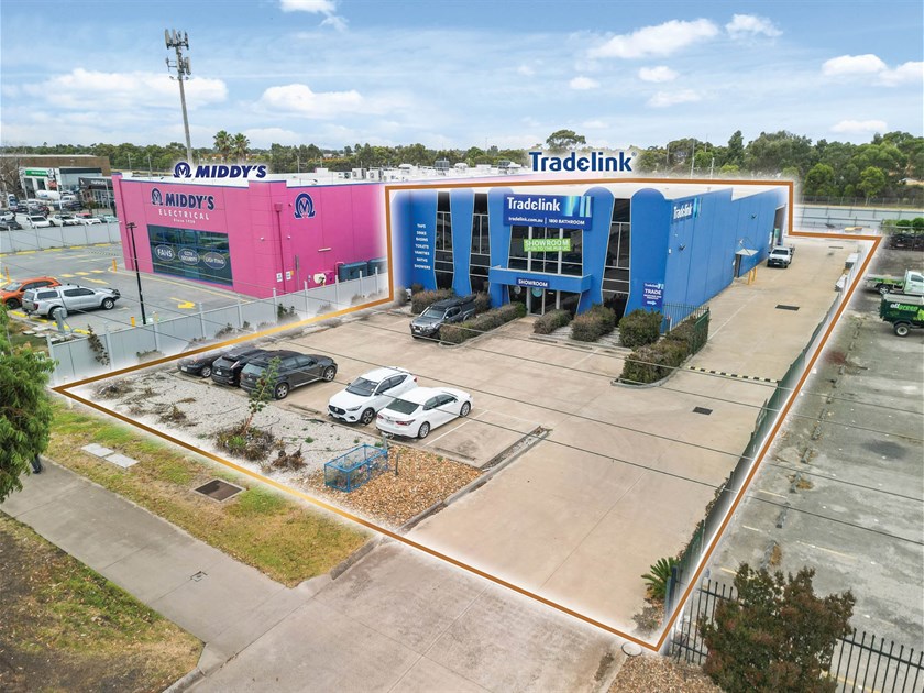 140 Old Geelong Road, Hoppers Crossing VIC 3029