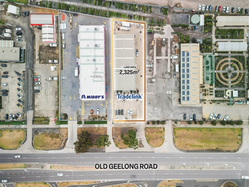 140 Old Geelong Road, Hoppers Crossing VIC 3029