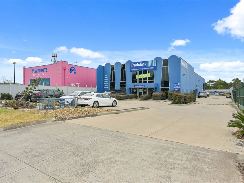 140 Old Geelong Road, Hoppers Crossing VIC 3029