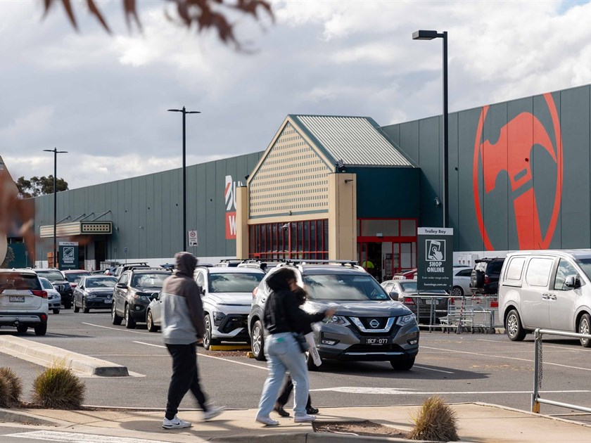 140 Old Geelong Road, Hoppers Crossing VIC 3029