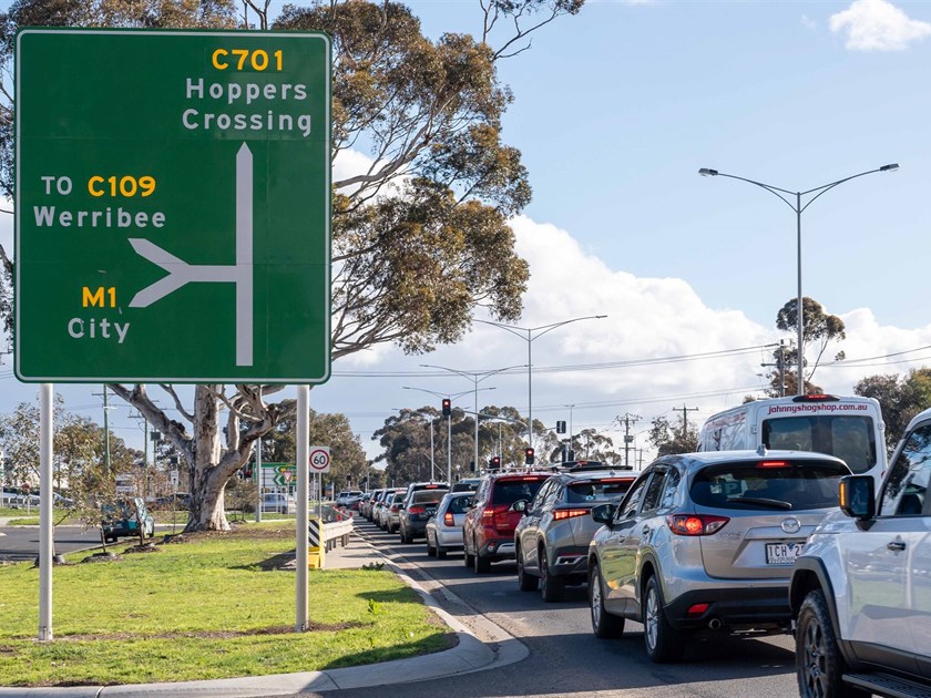 140 Old Geelong Road, Hoppers Crossing VIC 3029