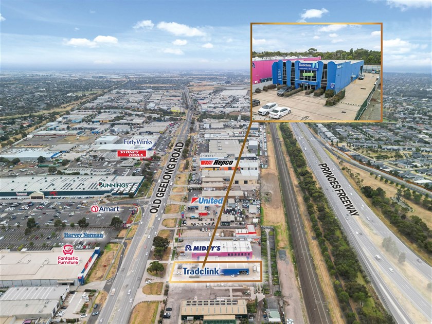 140 Old Geelong Road, Hoppers Crossing VIC 3029