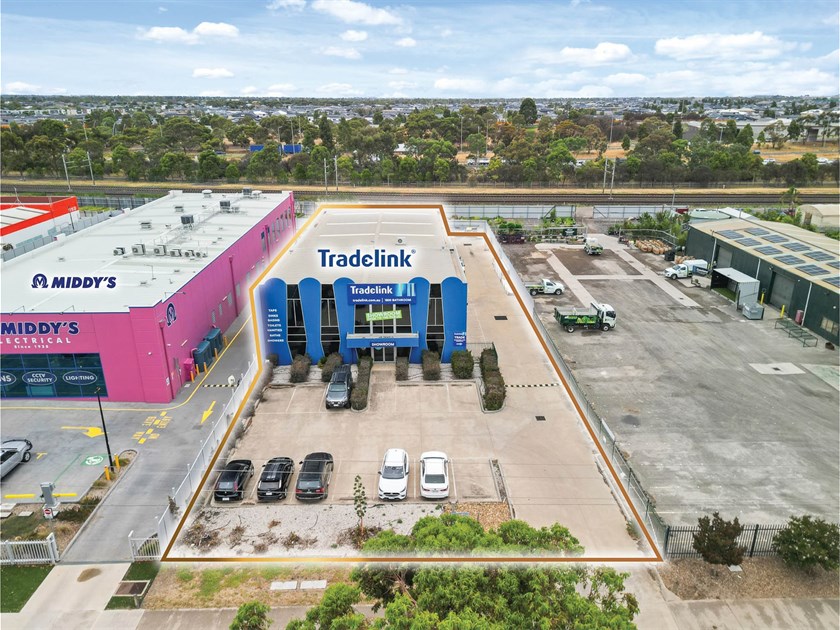 140 Old Geelong Road, Hoppers Crossing VIC 3029