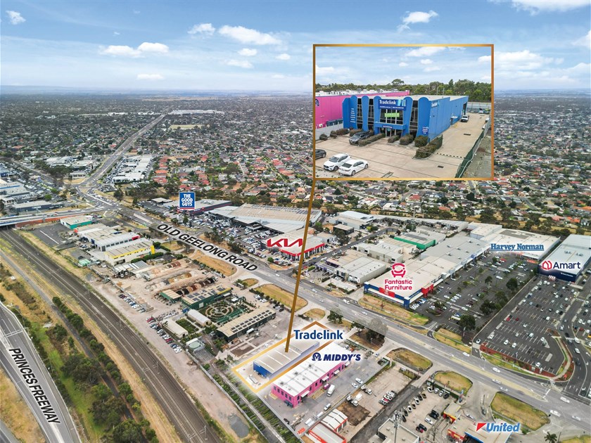 140 Old Geelong Road, Hoppers Crossing VIC 3029