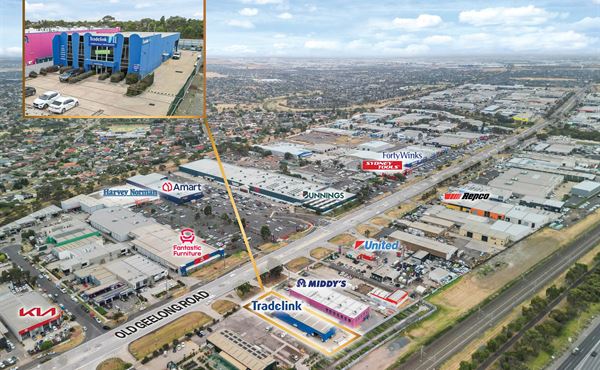 140 Old Geelong Road, Hoppers Crossing VIC 3029