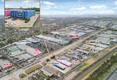 140 Old Geelong Road, Hoppers Crossing VIC 3029