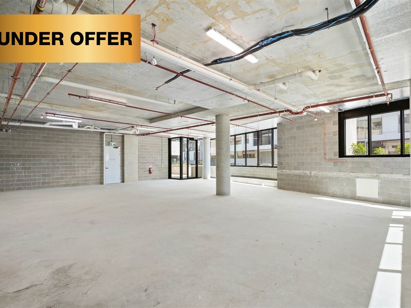 G01 & G02/1066 Heidelberg Road, Ivanhoe VIC 3079