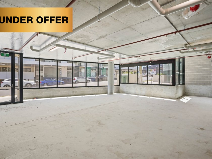 G01 & G02/1066 Heidelberg Road, Ivanhoe VIC 3079