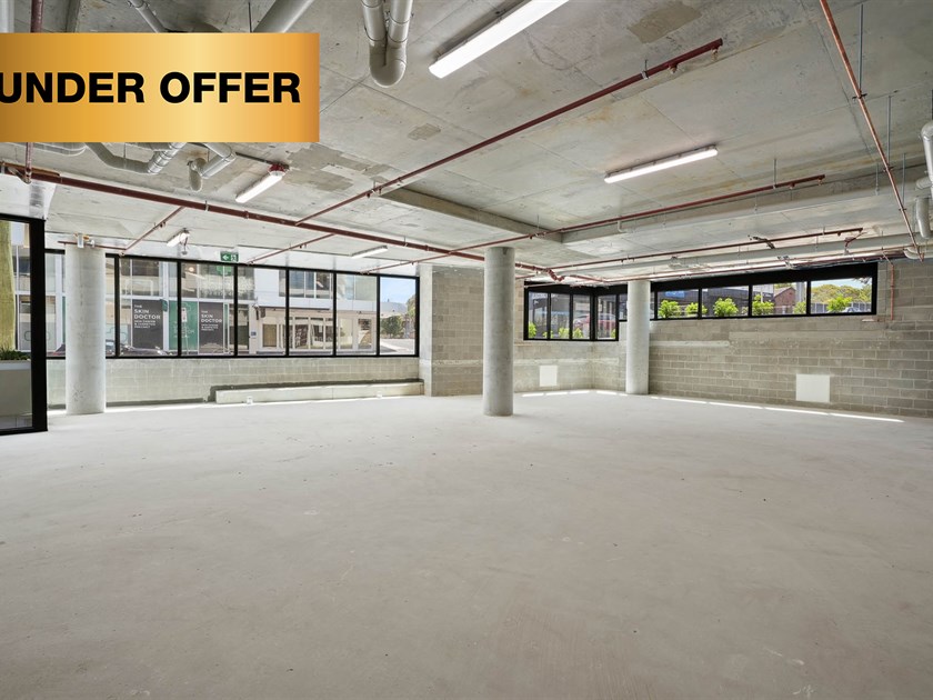 G01 & G02/1066 Heidelberg Road, Ivanhoe VIC 3079