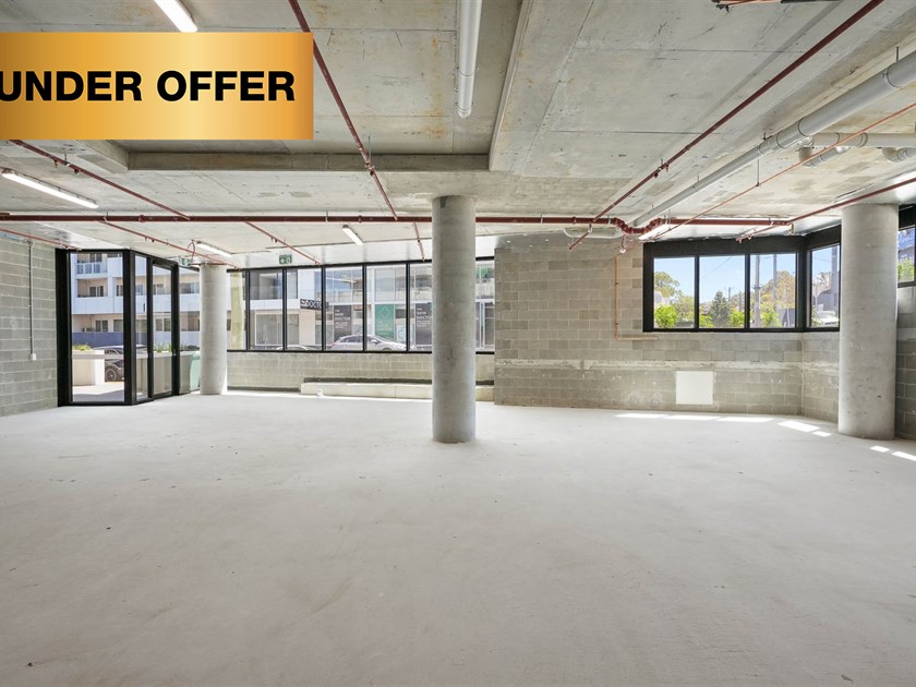 G01 & G02/1066 Heidelberg Road, Ivanhoe VIC 3079