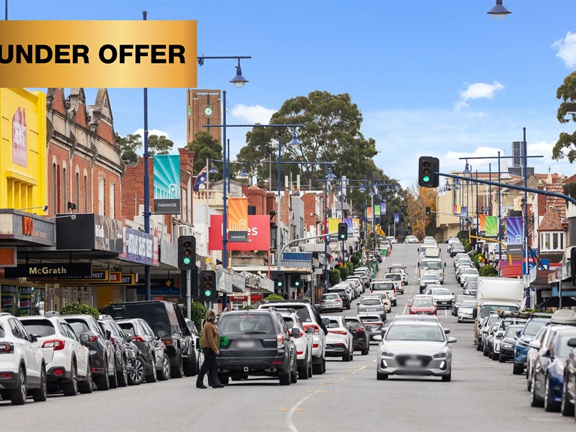 G01 & G02/1066 Heidelberg Road, Ivanhoe VIC 3079