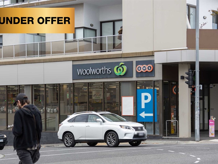 G01 & G02/1066 Heidelberg Road, Ivanhoe VIC 3079
