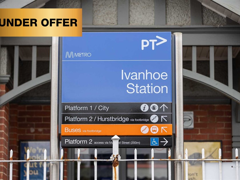 G01 & G02/1066 Heidelberg Road, Ivanhoe VIC 3079
