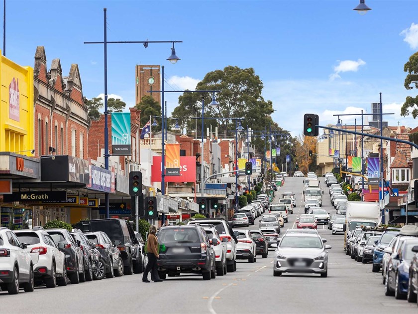 G01 & G02/1066 Heidelberg Road, Ivanhoe VIC 3079