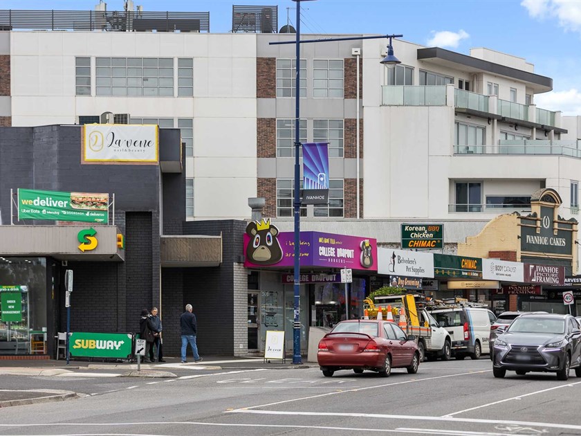 G01 & G02/1066 Heidelberg Road, Ivanhoe VIC 3079