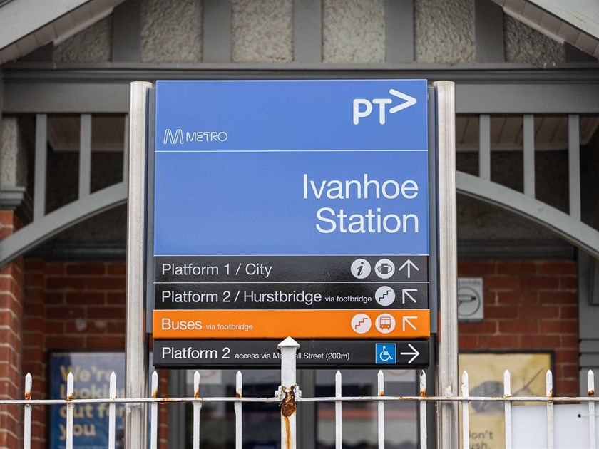 G01 & G02/1066 Heidelberg Road, Ivanhoe VIC 3079